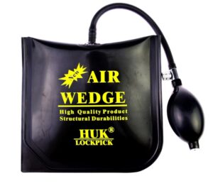 Cuña 17.0  x 16.3 cm