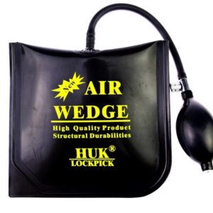 Cuña 17.0  x 16.3 cm