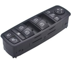 Botonera Renault Megan III  254000015R