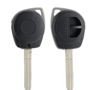 Carcasa mando Suzuki