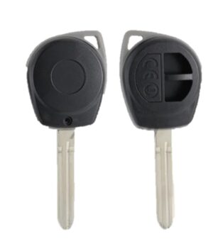 Carcasa mando Suzuki