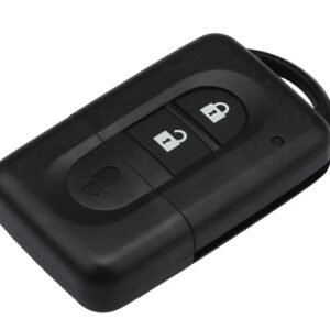 Carcasa mando  Nissan