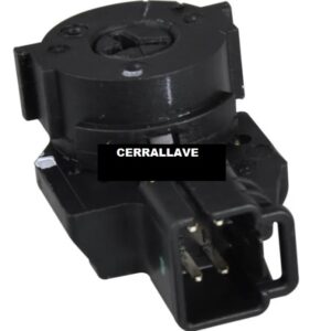 Contacto arranque    Ford   KA