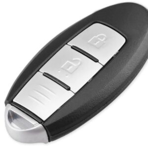 Carcasa mando  Nissan