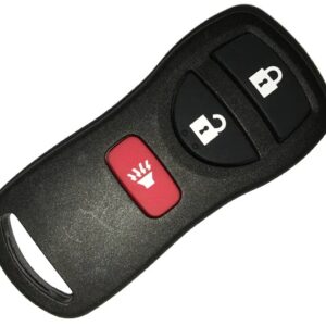 Carcasa mando  Nissan