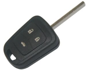 Carcasa   mando    Opel