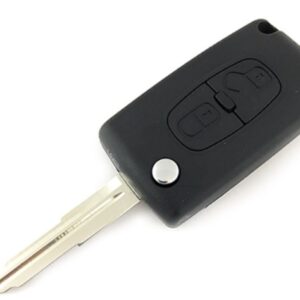 Carcasa mando Citroen