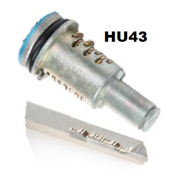 Bombin puerta Opel 5133013