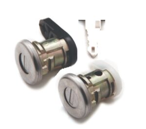 kit 2 puertas Clio I R21