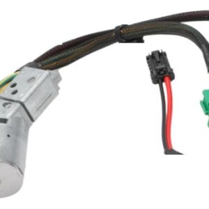 Bombin arranque con cable  HU83 Peugeot 307  4162X4