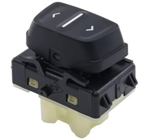 Botonera elevalunas  Dacia   254214937R