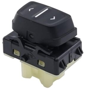 Botonera elevalunas  Dacia   254214937R