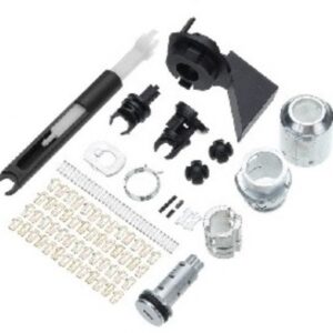 Kit reparación bombin capo Ford Focus