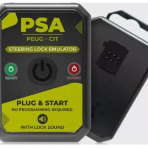 Emulador para PSA  Citroen  Opel  Peugeot