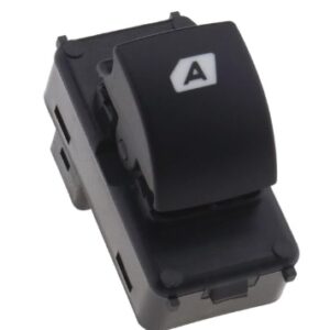 Botonera elevalunas Citroen Peugeot   6490.E3