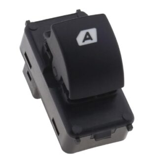 Botonera elevalunas Citroen Peugeot   6490.E3