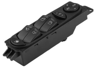 Botonera elevalunas  Mercedes  Vito A6395451313