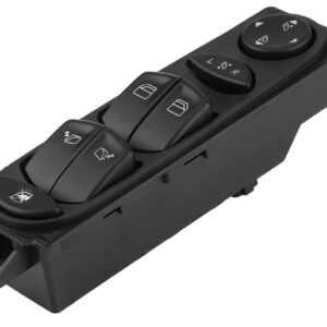 Botonera elevalunas  Mercedes  Vito A6395451313