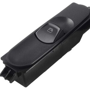 Botonera elevalunas  Mercedes Vito A6395450613