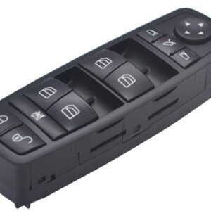 Botonera elevalunas  Mercedes W169 W245 A1698206710