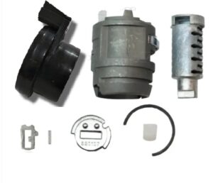 Bombin arranque HU162