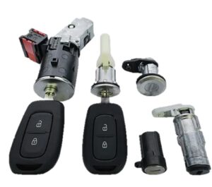 Juego bombines  Dacia 806017067R