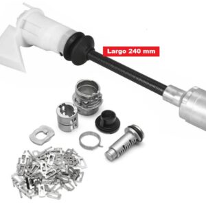 kit capo motor Ford 240mm