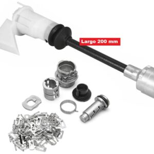 Kit reparación capo 200.mm Ford