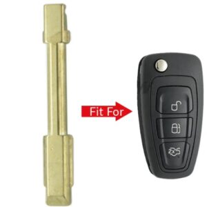 Espadin mando Ford  TIBBE