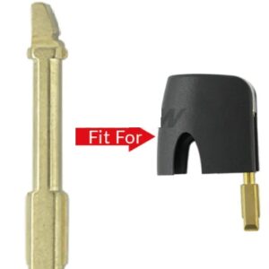 Espadin mando Ford  TIBBE