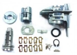 Ford Focus – C-Max – Mondeo