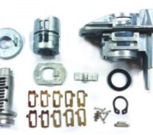 Ford Focus – C-Max – Mondeo