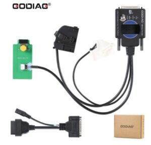 Godiag cas1 Y cas2    BMW