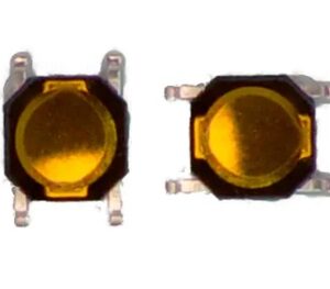 Micro interruptor para mando Renault