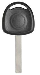 Llave para chip   Opel HU100