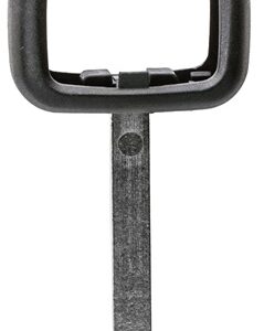 Encastre para mando HU100  Opel