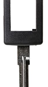 Encastre para mando HU46  Opel