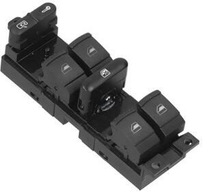 Botonera elevalunas  Seat   7M3959857D 01C