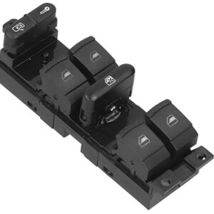 Botonera elevalunas  Seat   7M3959857D 01C