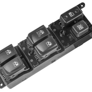 Botonera elevalunas Hyundai Sonata 93570-3K010