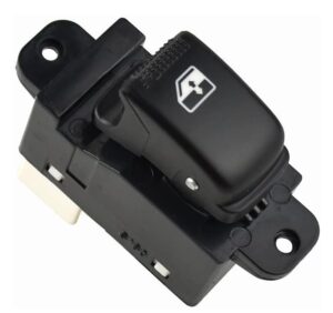 Botonera elevalunas Hyundai Sonata 93580-3D000