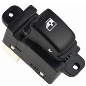 Botonera elevalunas Hyundai Sonata 93580-3D000