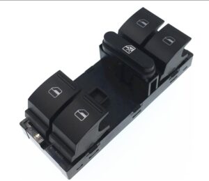 Botonera elevalunas Seat Volkswagen  1K4959857B