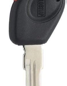 Llave para Chip Iveco