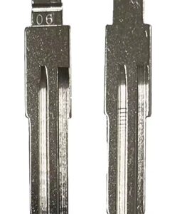 Espadín mando Keydiy NSN11