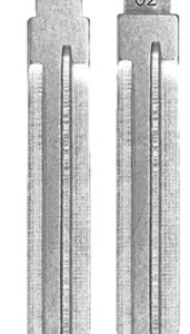 Espadín mando Keydiy TOY43