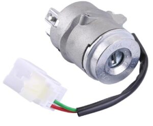 Bombin arranque Kia Rio 81900-1GL00 81920