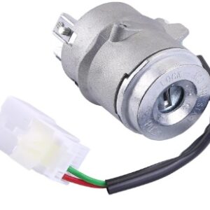 Bombin arranque Kia Rio 81900-1GL00 81920