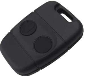 Mando 2 botones Land Rover MG    3TXB 53872752F