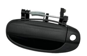 Maneta puerta Dcha Daewoo 96541632